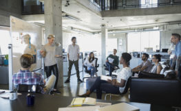 47.3 managing disruptive meetings-828935308.jpg