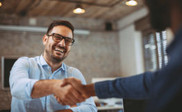 Engagement with Process image