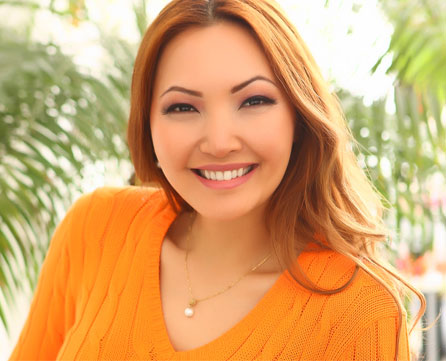 Janthana Kaenprakhamroy