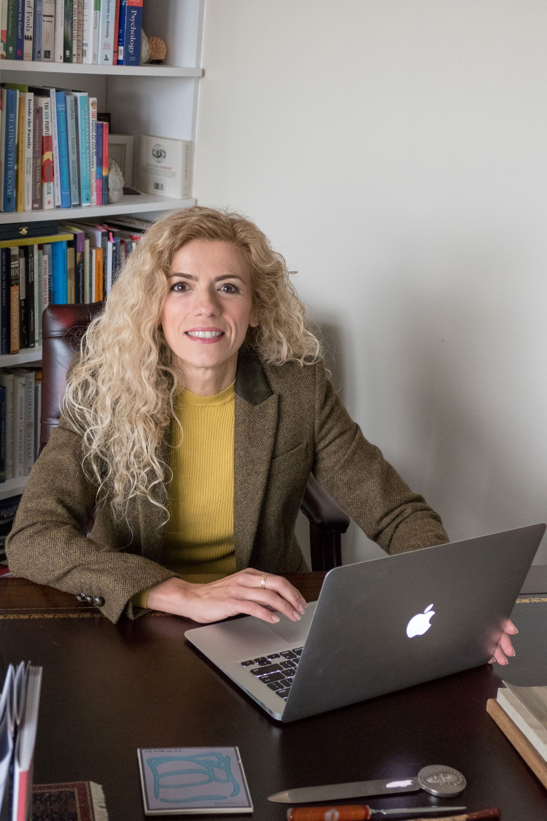 Maria Katsarou-Makin