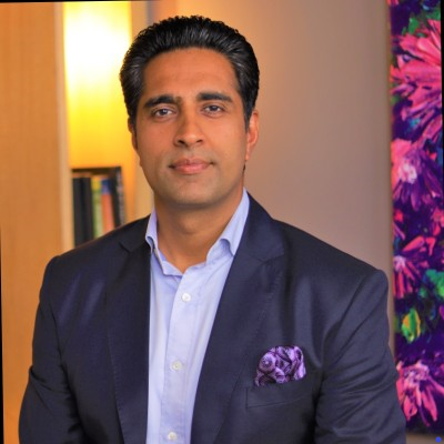 Simerjeet Singh (Cutting Edge Learning Systems)